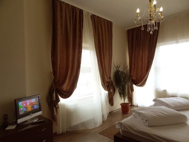 Отель Ave Hotel Victoriei Бухарест-31