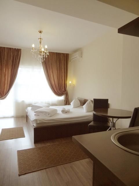 Отель Ave Hotel Victoriei Бухарест-32