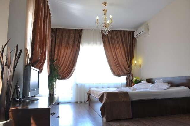 Отель Ave Hotel Victoriei Бухарест-3