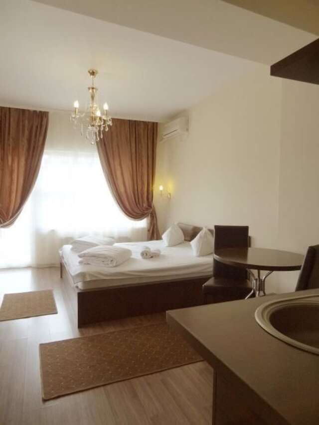 Отель Ave Hotel Victoriei Бухарест-31